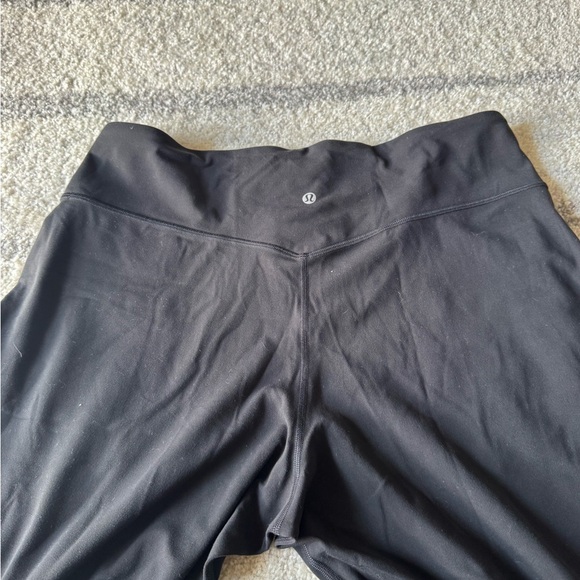 lululemon athletica Black Leggings - Picture 9 of 12